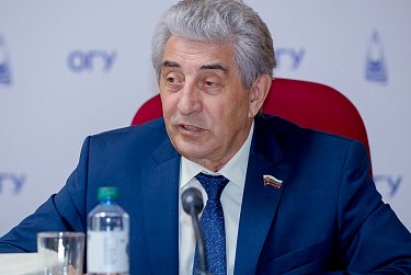 Сохранить историко-культурное, природное наследие 